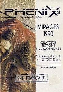 Phénix n° 21 : Mirages 1990