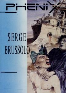 Phnix n 24 : Serge Brussolo