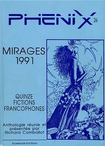 Phénix n° 26 : Mirages 1991