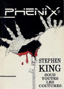 Phénix n° 29 : Stephen King sous toutes les coutures