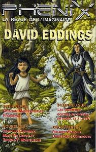 Phénix n° 52 : David Eddings