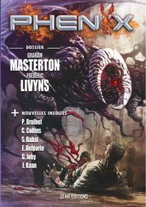 Phnix n 59 : Graham Masterton et Frdric Livyns
