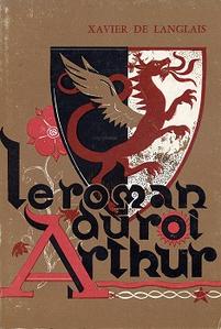 Le Roman du roi Arthur