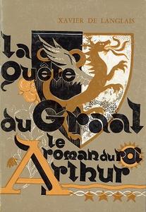 La Qute du Graal