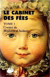 Contes de Madame d'Aulnoy