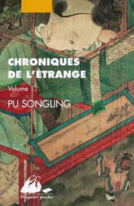 Chroniques de l'trange - Volume 1