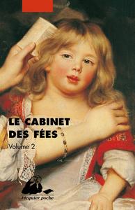 Le Cabinet des fes - volume 2