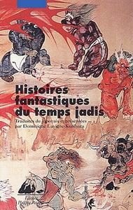 Histoires fantastiques du temps jadis