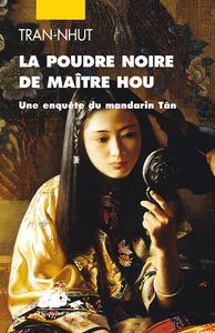 La Poudre noire de matre Hou