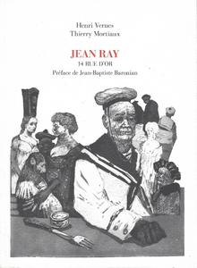 Jean Ray, 14 rue d'or