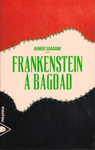 Frankenstein  Bagdad