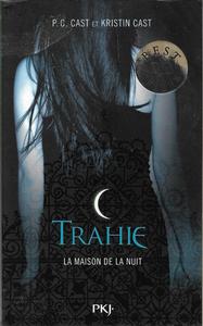 Trahie