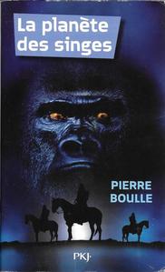 La Plante des singes
