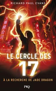 la recherche de Jade Dragon