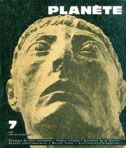 Plante n 7