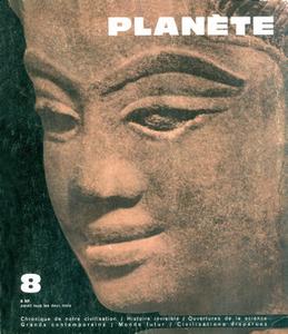 Plante n 8