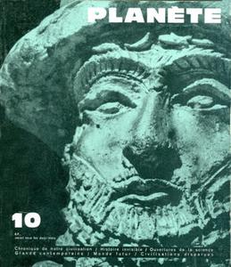 Plante n 10