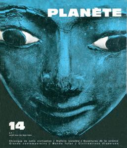 Plante n 14