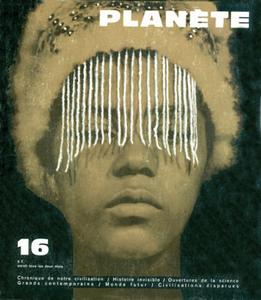 Plante n 16