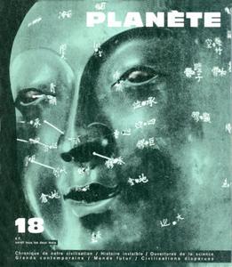 Plante n 18