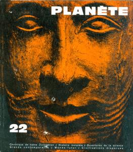 Plante n 22