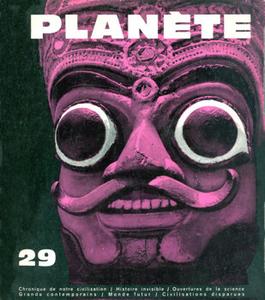 Plante n 29