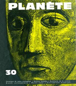 Planète n° 30