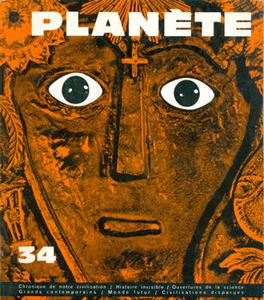 Plante n 34