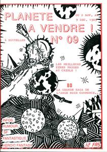 Plante  Vendre ! n 9