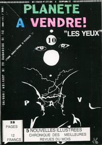 Plante  Vendre ! n 10