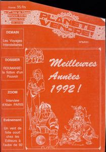 Plante  Vendre ! n 8R