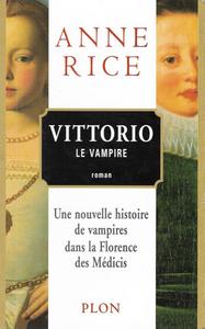 Vittorio le vampire