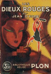 Les Dieux rouges