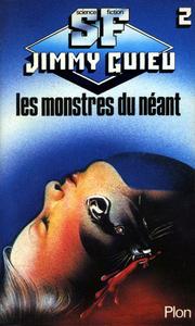 Les Monstres du nant