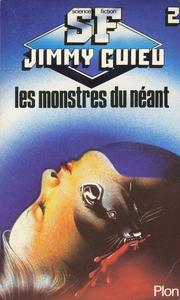 Les Monstres du nant
