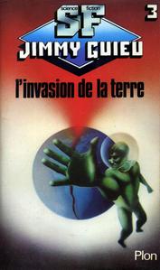 L'Invasion de la Terre
