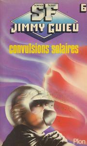 Convulsions solaires