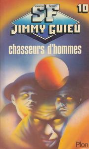 Chasseurs d'hommes