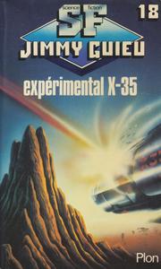 Exprimental X-35