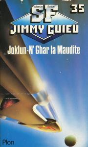 Joklun-N'Ghar la maudite
