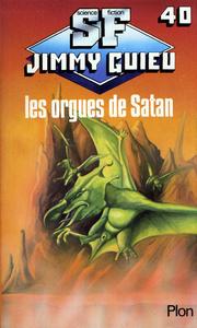 Les Orgues de Satan