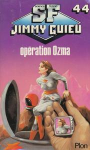 Opration Ozma