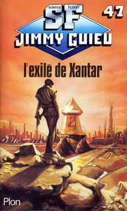 L'Exil de Xantar