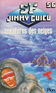 Cratures des neiges