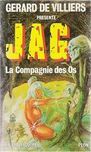La Compagnie des Os