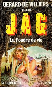 La Poudre de vie