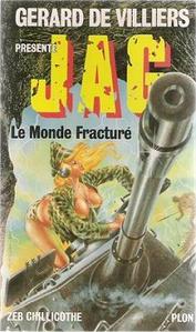 Le Monde fractur