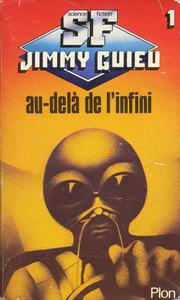 Au-del de l'infini