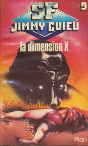 La Dimension X