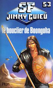 Le Bouclier de Boongoha